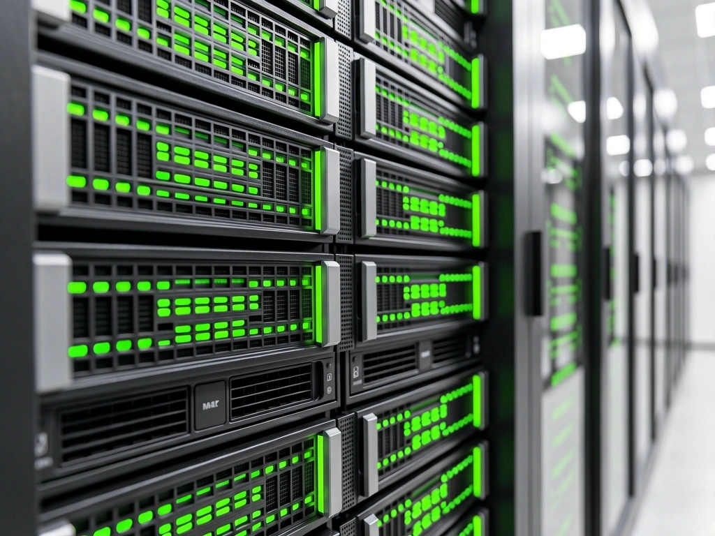 Data processing technology