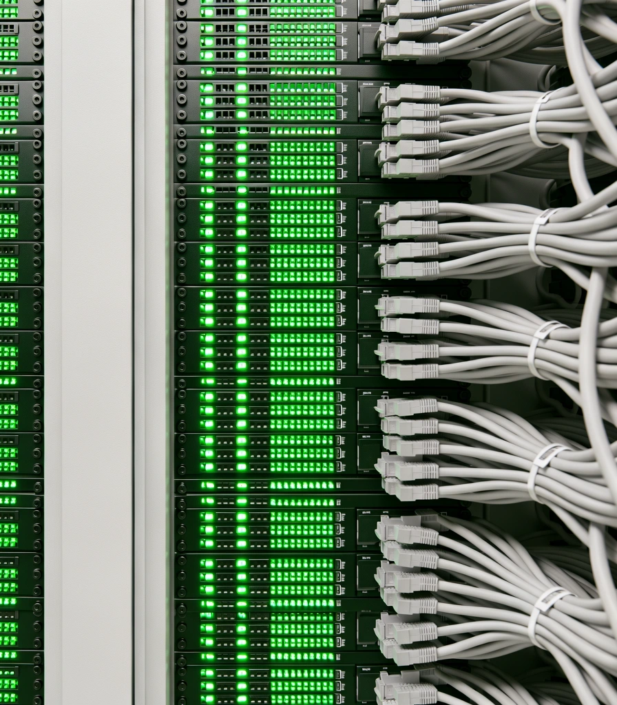 Data infrastructure at Lotus Digital Research