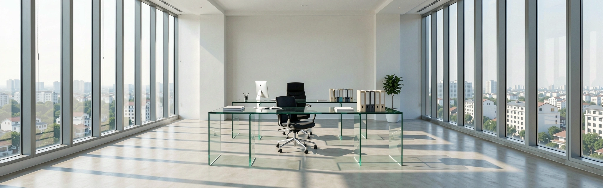 Lotus Digital Research environment