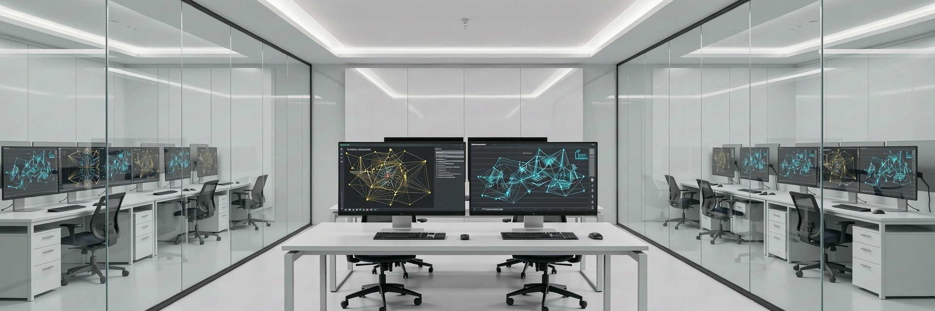 Lotus Digital Research analytics environment